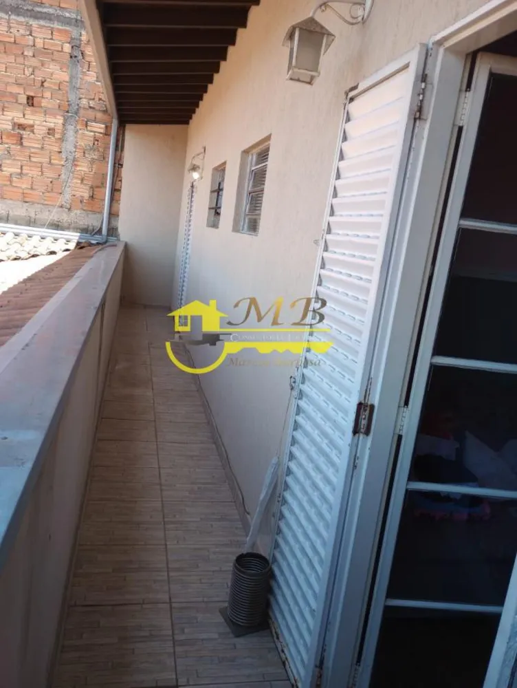 Casa, 3 quartos, 150 m² - Foto 12