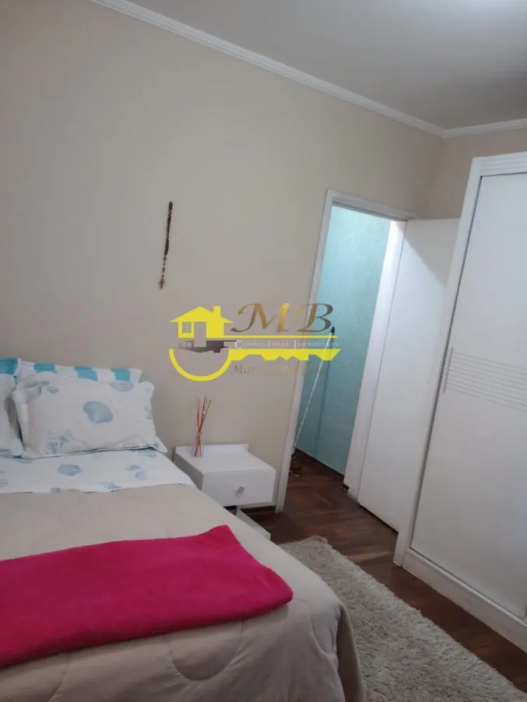 Casa, 3 quartos, 150 m² - Foto 5