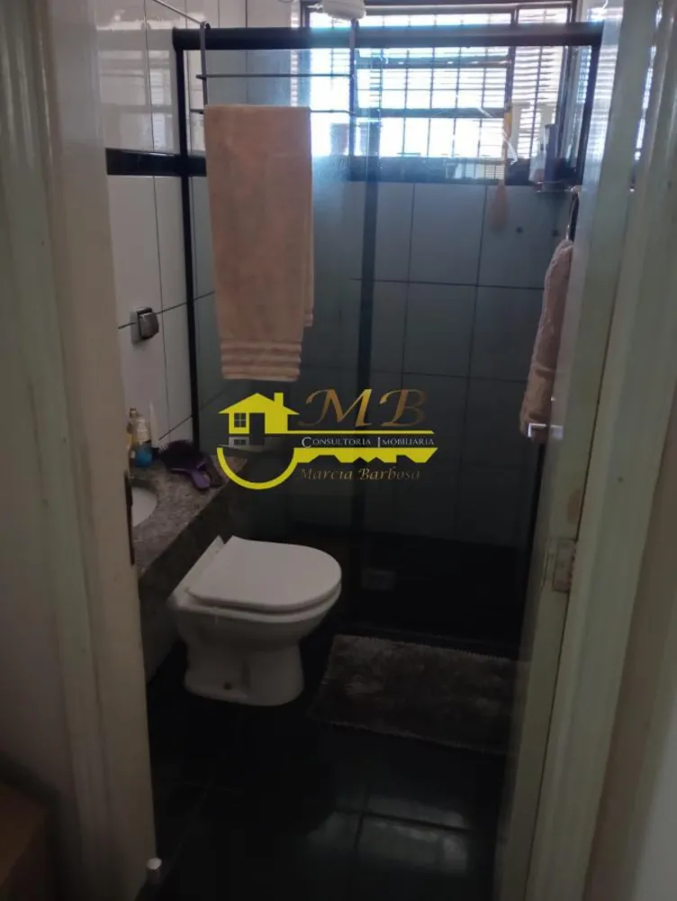 Casa, 3 quartos, 150 m² - Foto 9