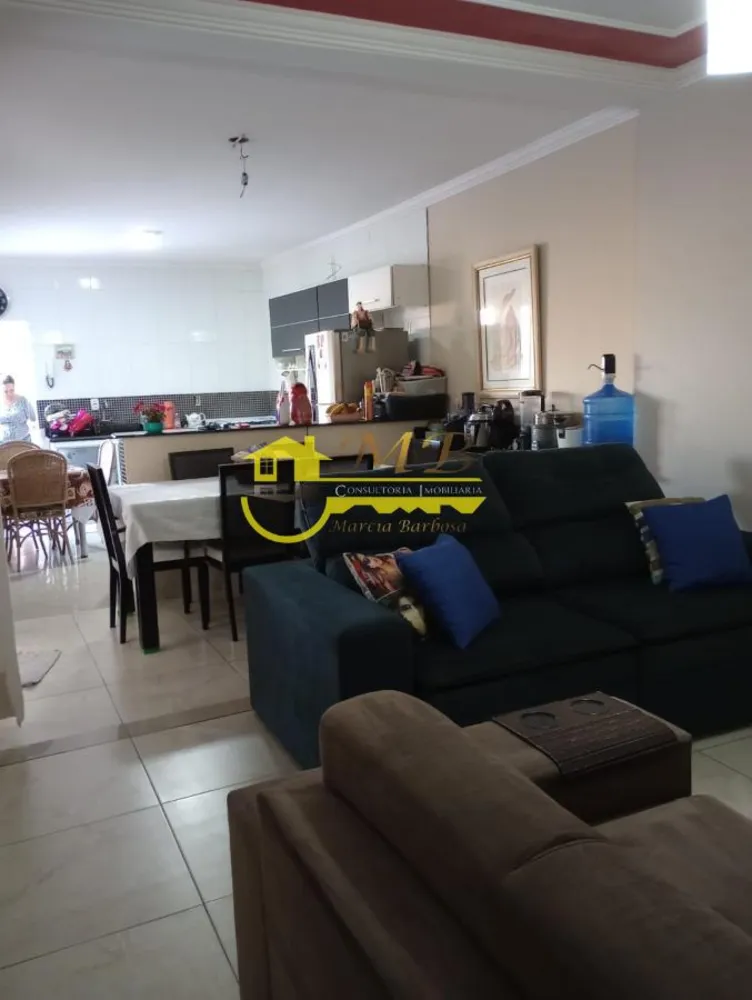 Casa, 3 quartos, 150 m² - Foto 3