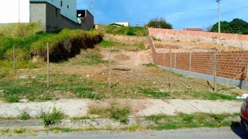 Terreno, 313 m² - Foto 2