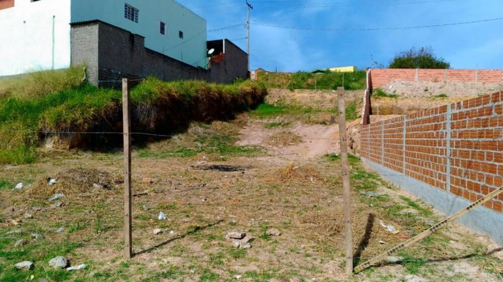 Terreno, 313 m² - Foto 3