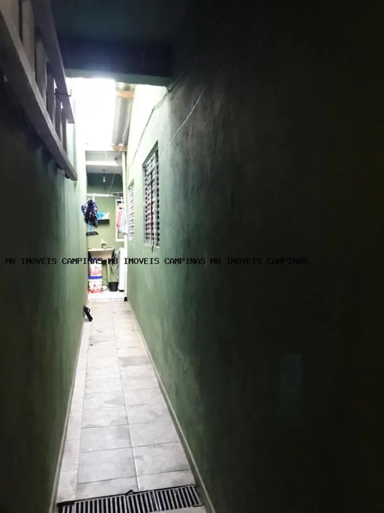 Casa, 3 quartos, 100 m² - Foto 14