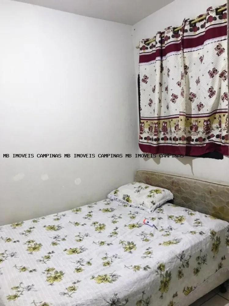Casa, 3 quartos, 100 m² - Foto 13