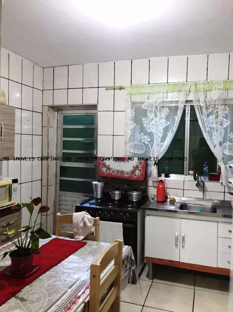 Casa à venda com 3 quartos, 160m² - Foto 6