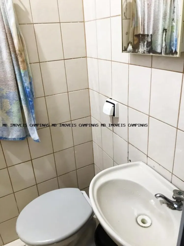 Casa, 3 quartos, 100 m² - Foto 10