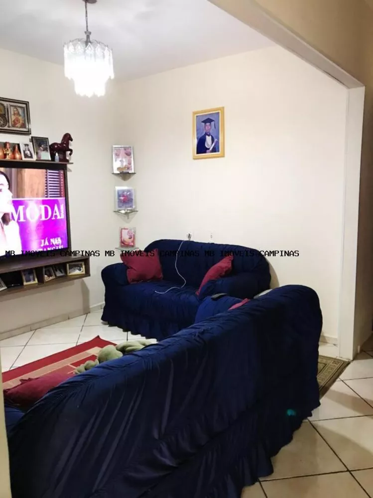 Casa à venda com 3 quartos, 160m² - Foto 4