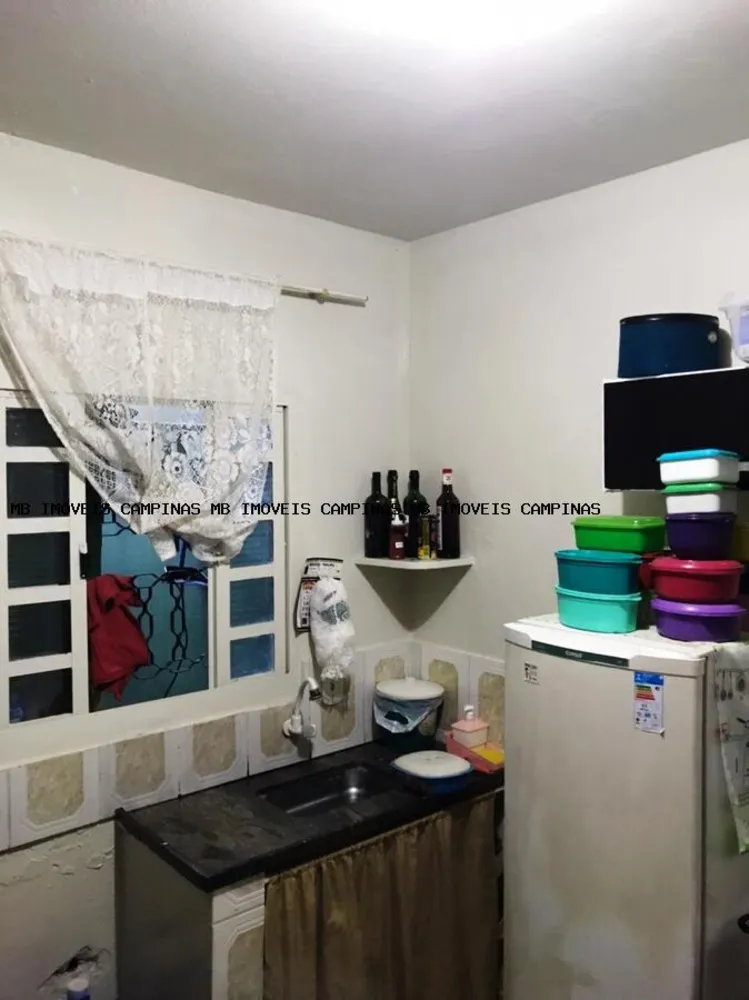 Casa, 3 quartos, 100 m² - Foto 12