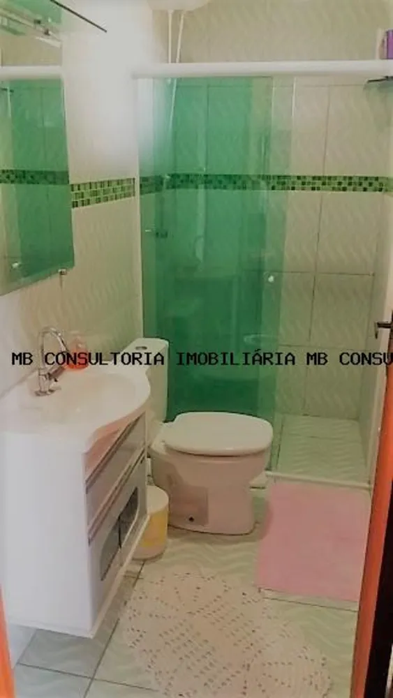 Casa, 2 quartos, 161 m² - Foto 10