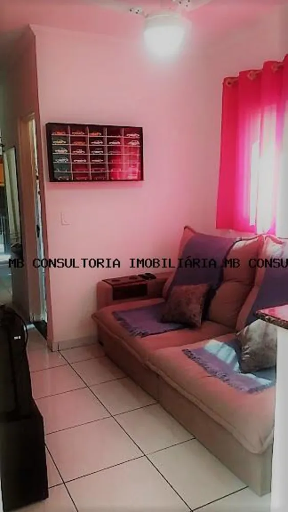 Casa, 2 quartos, 161 m² - Foto 13