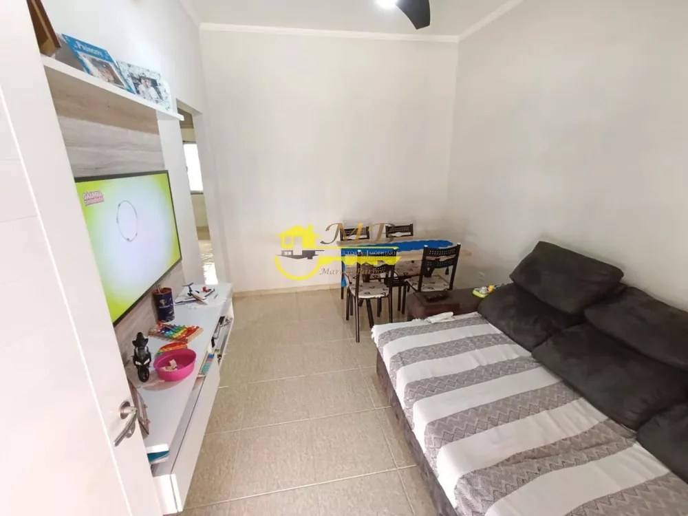 Casa de Condomínio à venda com 2 quartos, 125m² - Foto 4