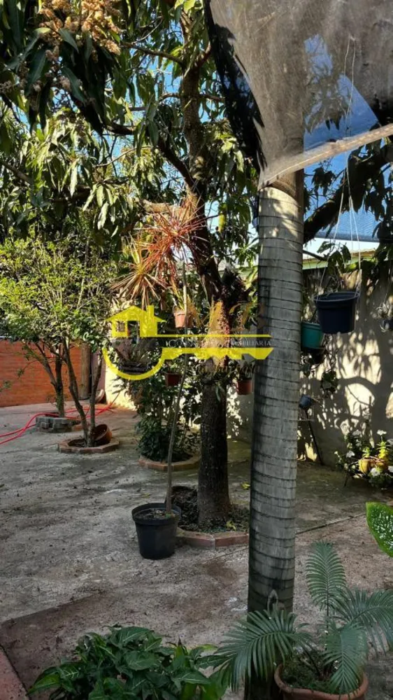 Chácara, 2 quartos, 1000 m² - Foto 7