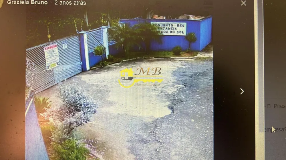 Chácara, 2 quartos, 1000 m² - Foto 9