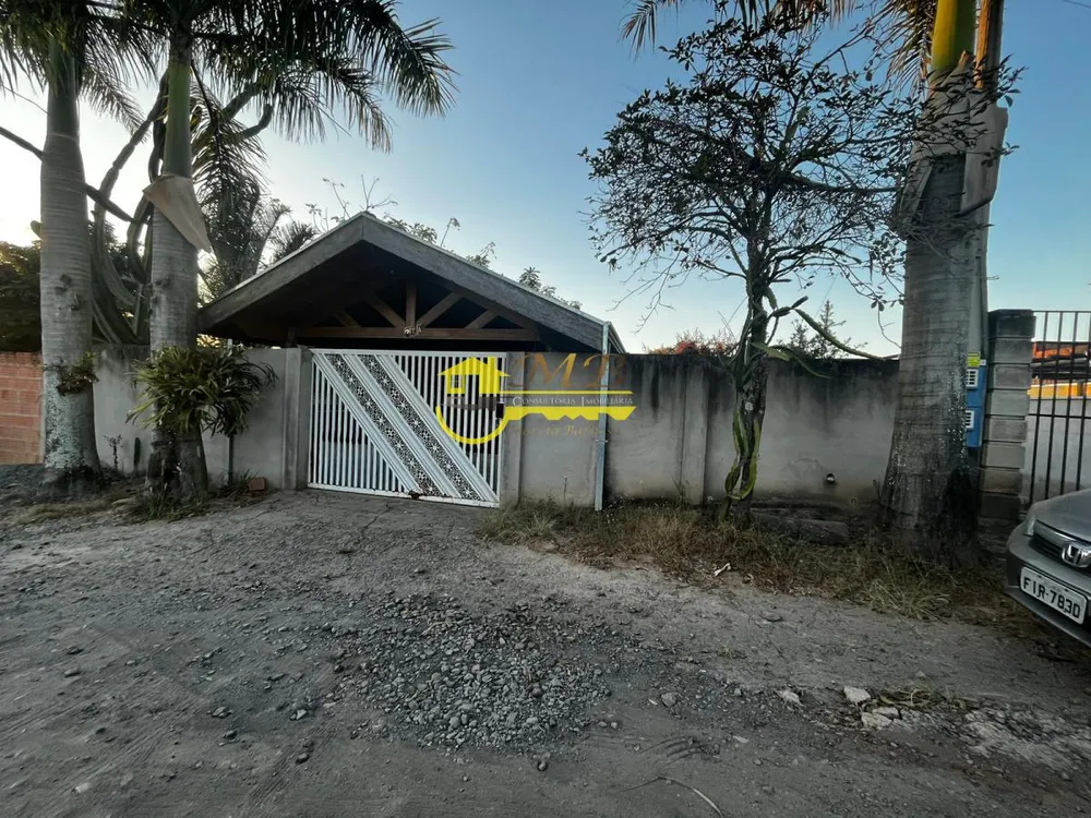 Chácara, 2 quartos, 1000 m² - Foto 5