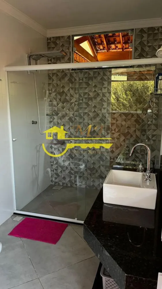 Chácara, 2 quartos, 1000 m² - Foto 9