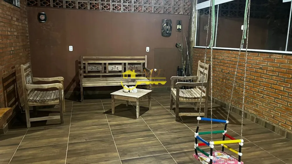 Chácara, 2 quartos, 1000 m² - Foto 11