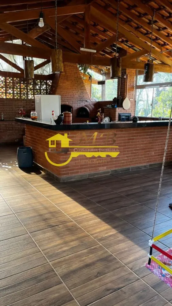Chácara, 2 quartos, 1000 m² - Foto 4