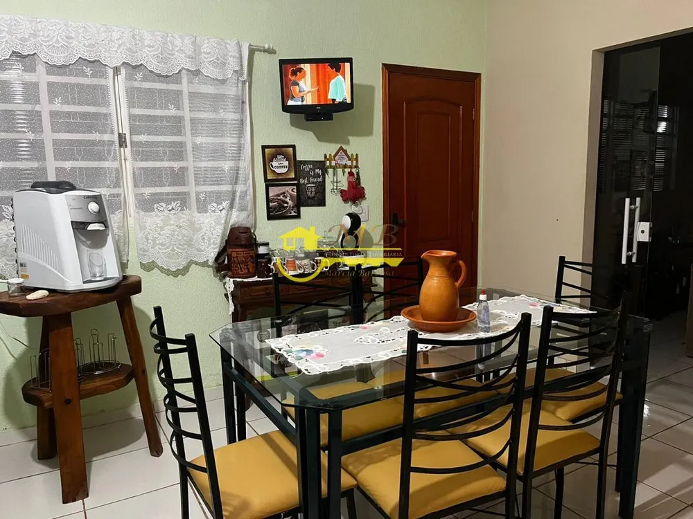 Chácara, 2 quartos, 1000 m² - Foto 10