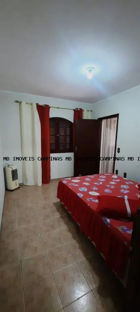 Casa, 3 quartos, 110 m² - Foto 10