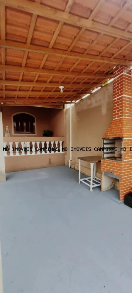 Casa, 3 quartos, 110 m² - Foto 5