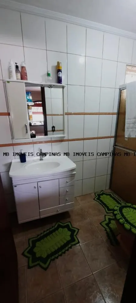 Casa, 3 quartos, 110 m² - Foto 12