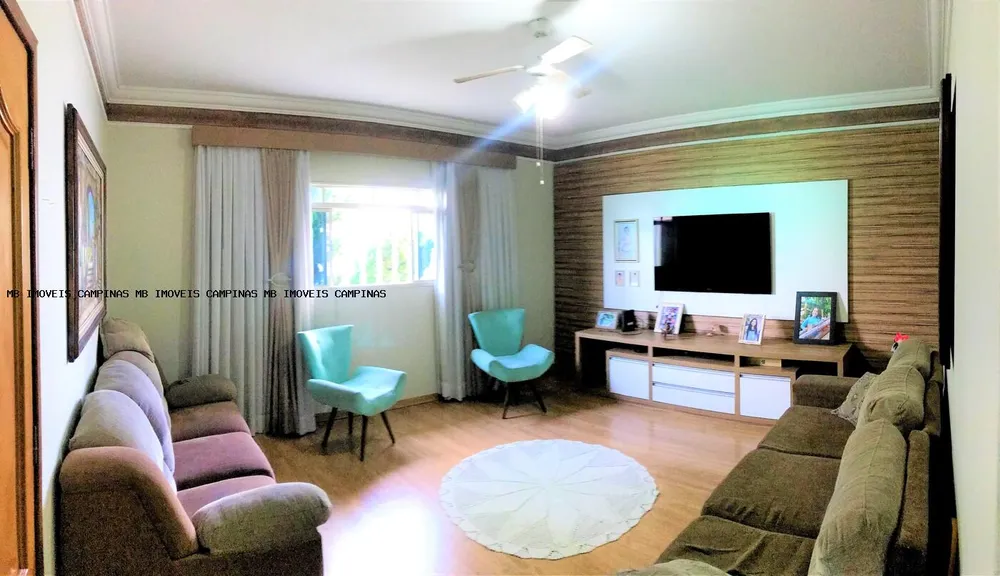 Casa, 3 quartos, 213 m² - Foto 5