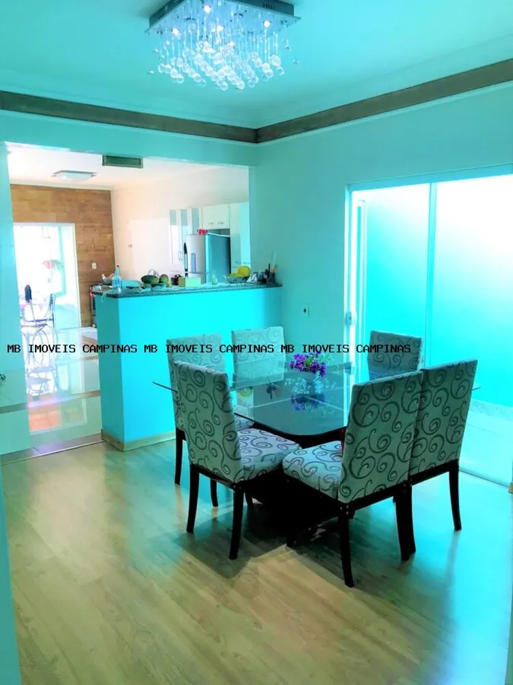 Casa, 3 quartos, 213 m² - Foto 7