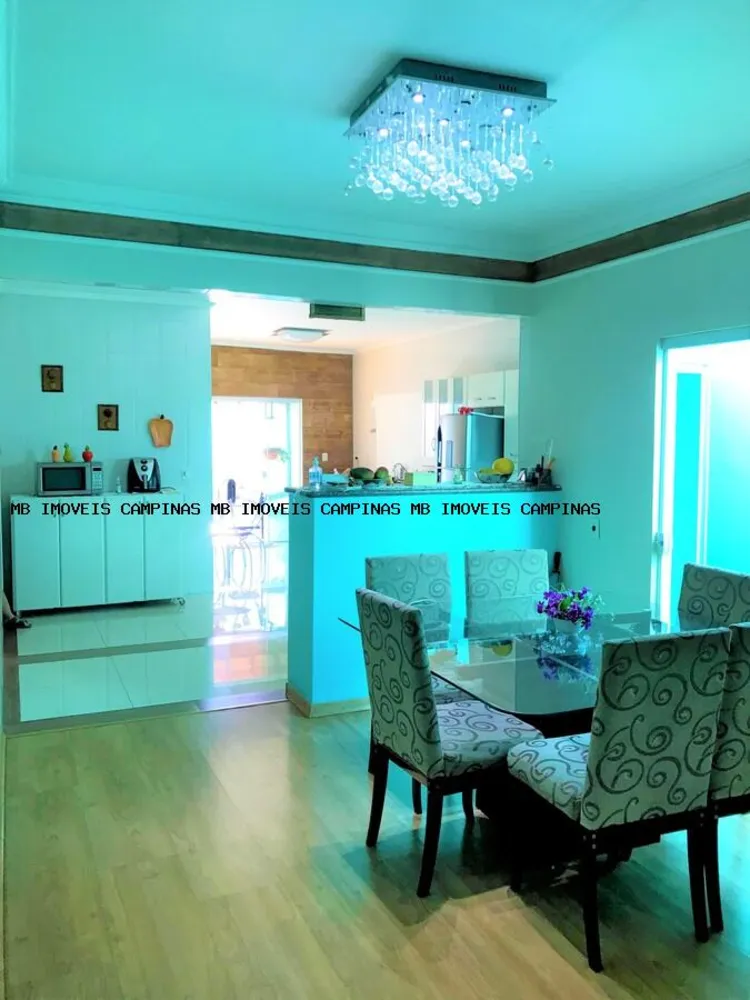 Casa, 3 quartos, 213 m² - Foto 9