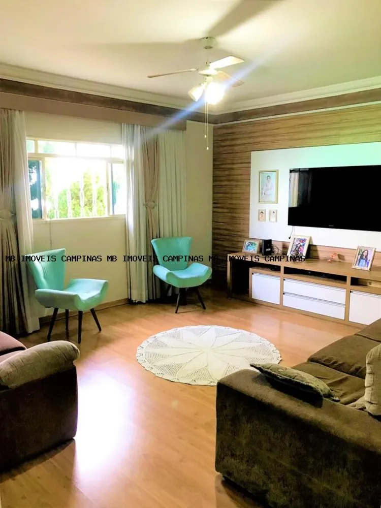 Casa, 3 quartos, 213 m² - Foto 6