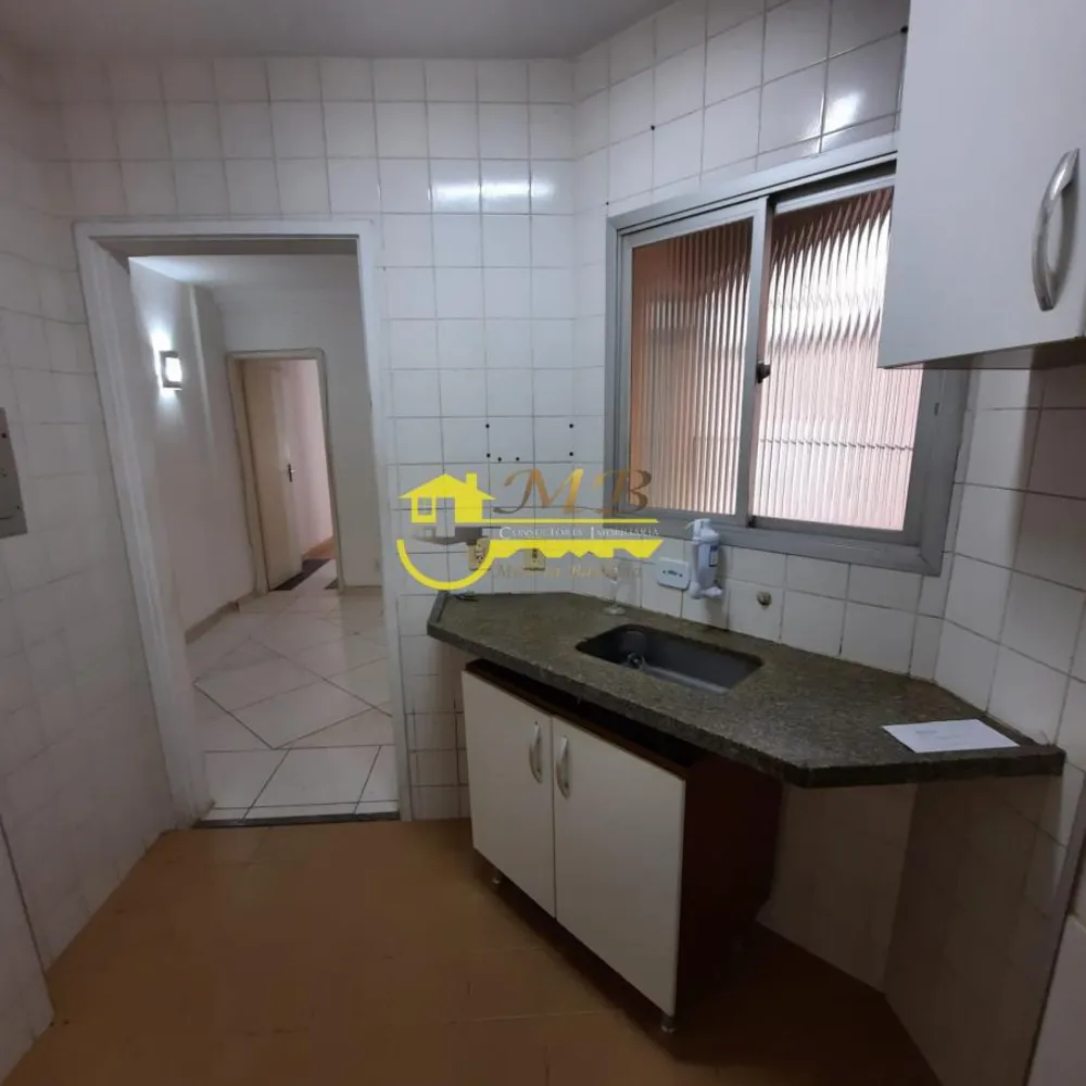 Apartamento, 1 quarto, 46 m² - Foto 5