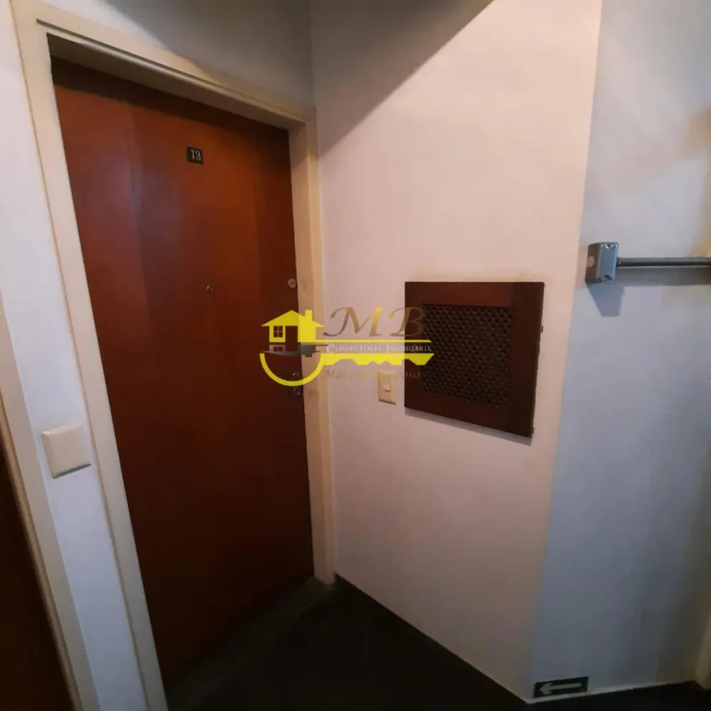 Apartamento, 1 quarto, 46 m² - Foto 11