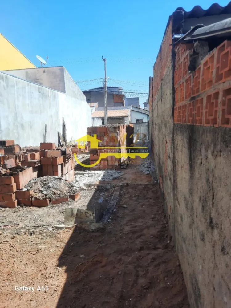 Terreno, 126 m² - Foto 2