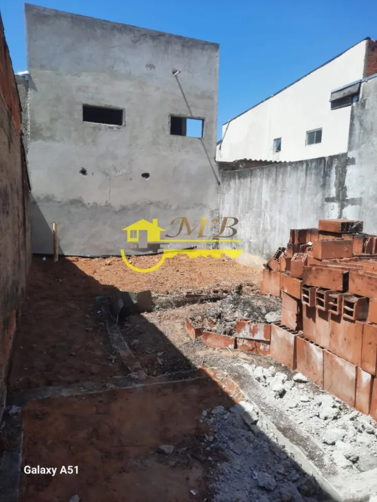 Terreno, 126 m² - Foto 1