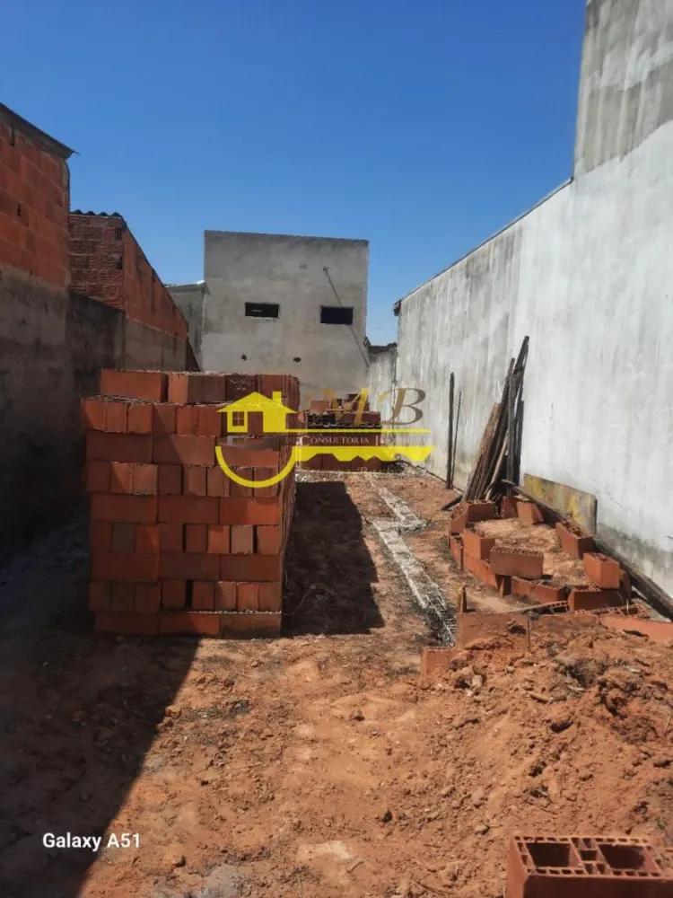 Terreno, 126 m² - Foto 6