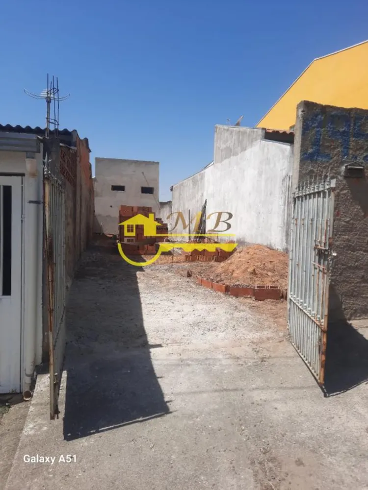 Terreno, 126 m² - Foto 3