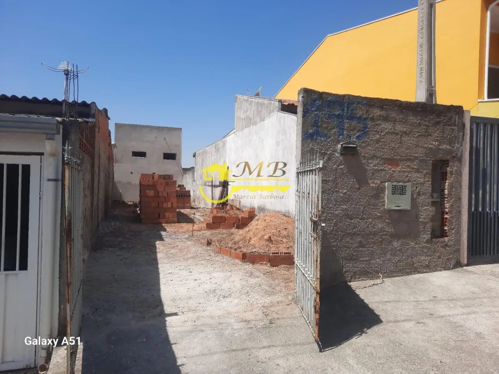 Terreno, 126 m² - Foto 5
