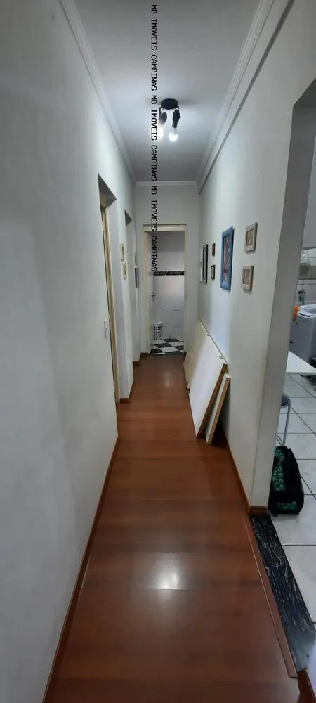 Apartamento, 2 quartos, 50 m² - Foto 4