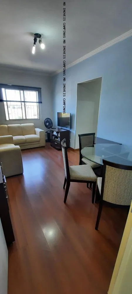 Apartamento, 2 quartos, 50 m² - Foto 3