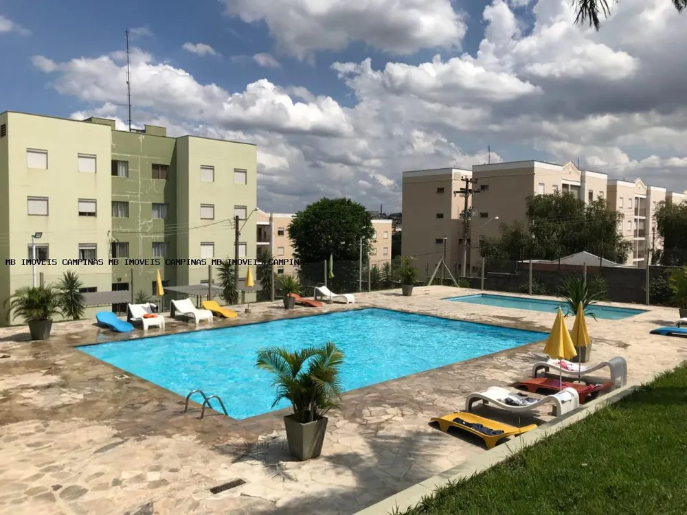 Apartamento, 2 quartos, 50 m² - Foto 1