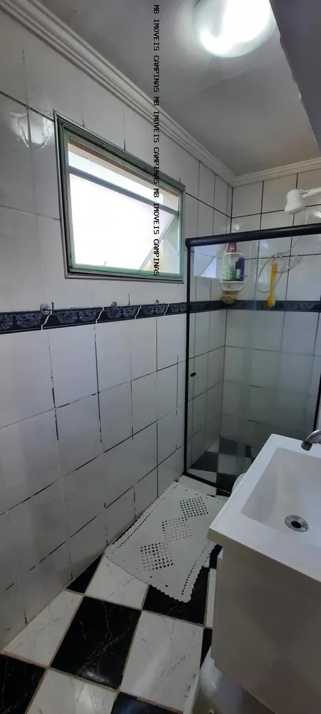 Apartamento, 2 quartos, 50 m² - Foto 9