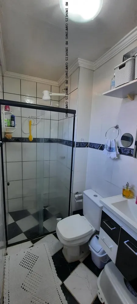 Apartamento, 2 quartos, 50 m² - Foto 10