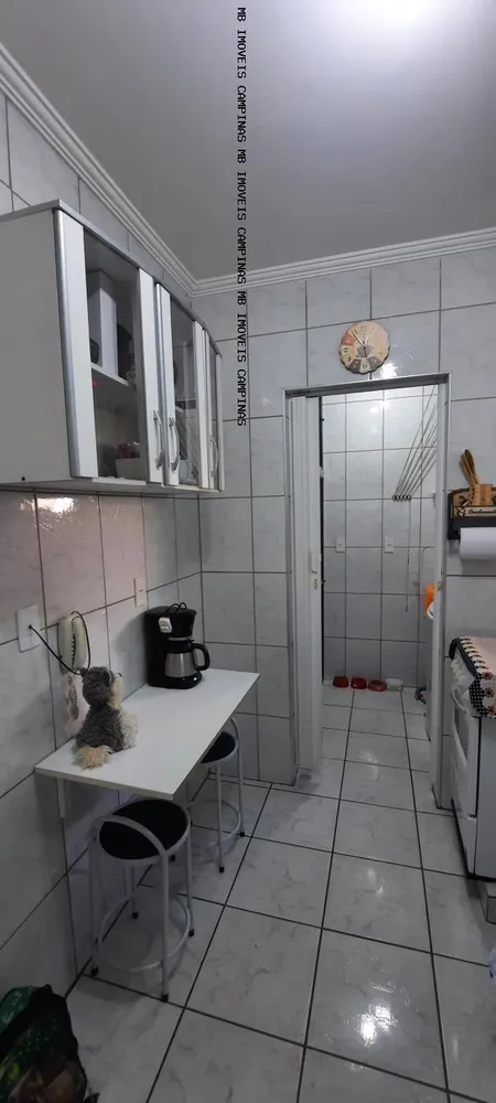 Apartamento, 2 quartos, 50 m² - Foto 5