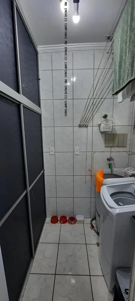 Apartamento, 2 quartos, 50 m² - Foto 8
