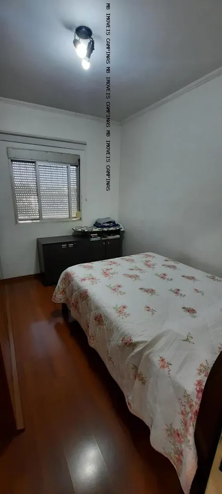 Apartamento, 2 quartos, 50 m² - Foto 11