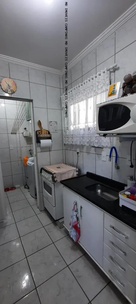 Apartamento, 2 quartos, 50 m² - Foto 6