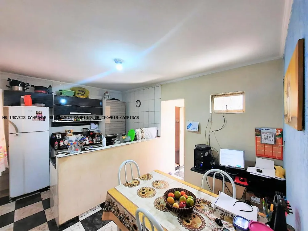 Casa, 3 quartos, 90 m² - Foto 2