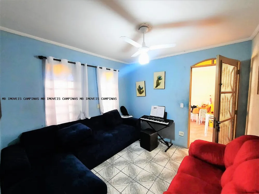 Casa, 3 quartos, 90 m² - Foto 1