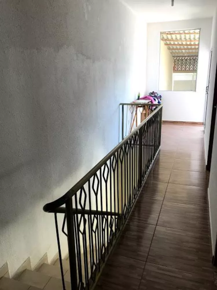 Sobrado à venda com 3 quartos, 177m² - Foto 8