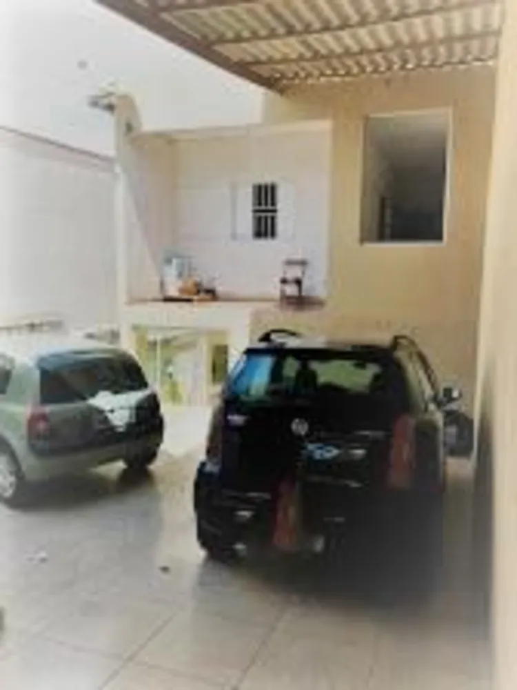 Sobrado, 3 quartos - Foto 17
