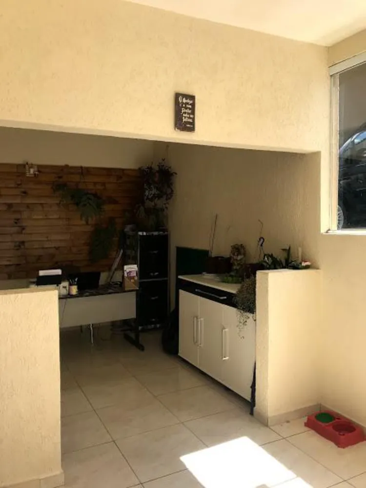 Sobrado, 3 quartos - Foto 14